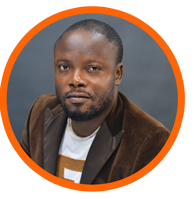 Regis Mombaya - DGA & CM